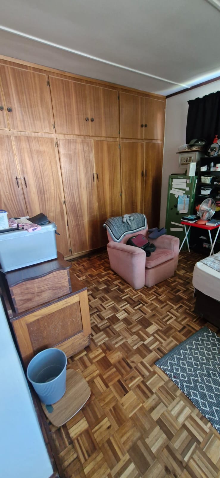 To Let 5 Bedroom Property for Rent in Generaal De Wet Free State